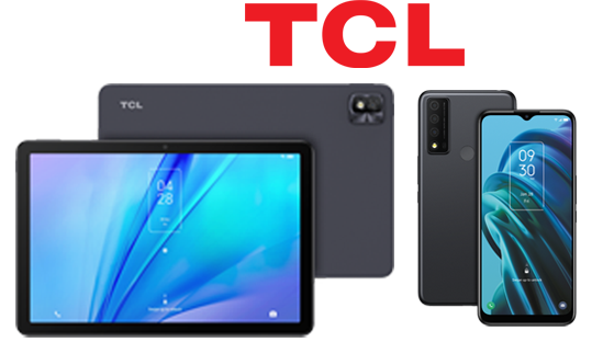TCL device app download
